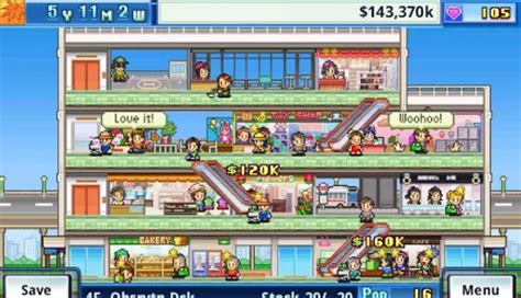 Mega Mall Story 2 APK (Android Game) .